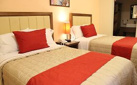 Hotel Serranillo Real Del Monte 3*